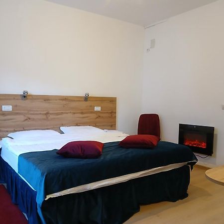 Center Walk Studios Bucureşti Eksteriør bilde