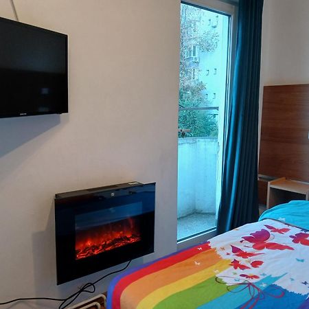 Center Walk Studios Bucureşti Eksteriør bilde