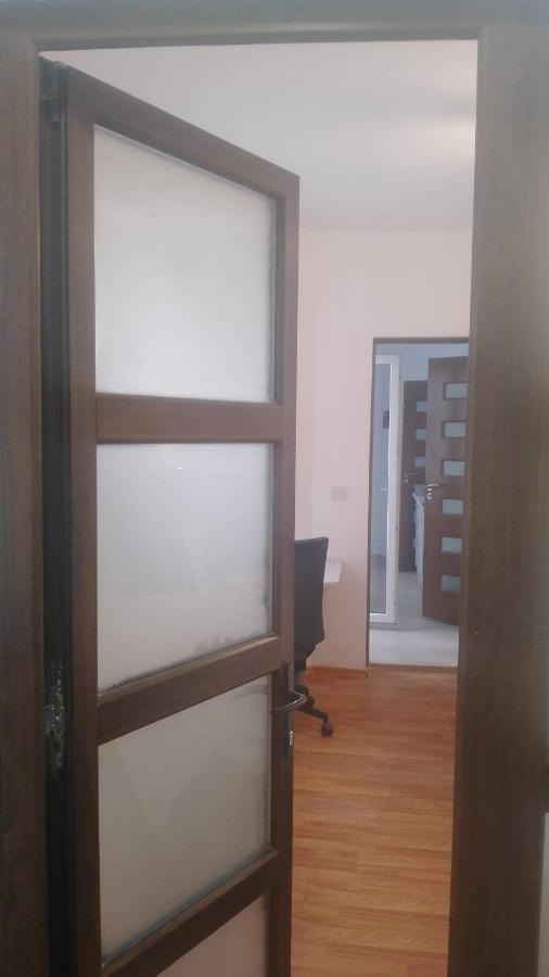Center Walk Studios Bucureşti Eksteriør bilde