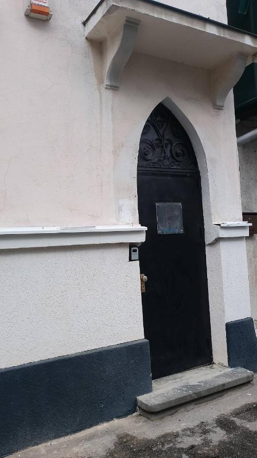Center Walk Studios Bucureşti Eksteriør bilde