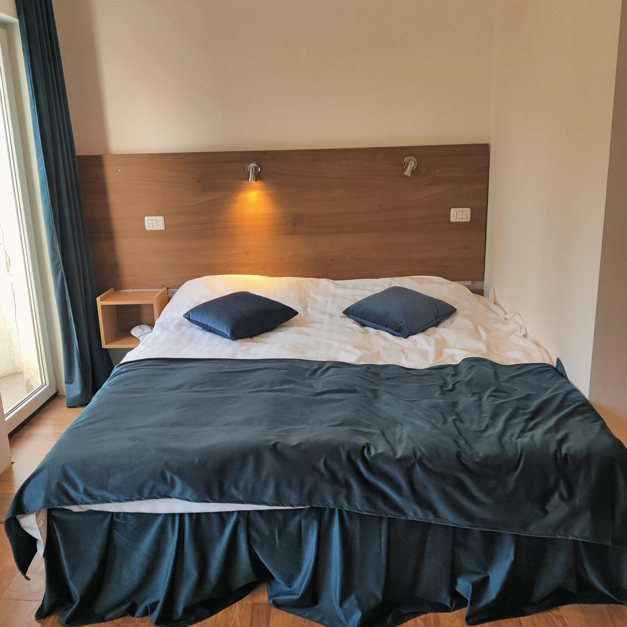 Center Walk Studios Bucureşti Eksteriør bilde