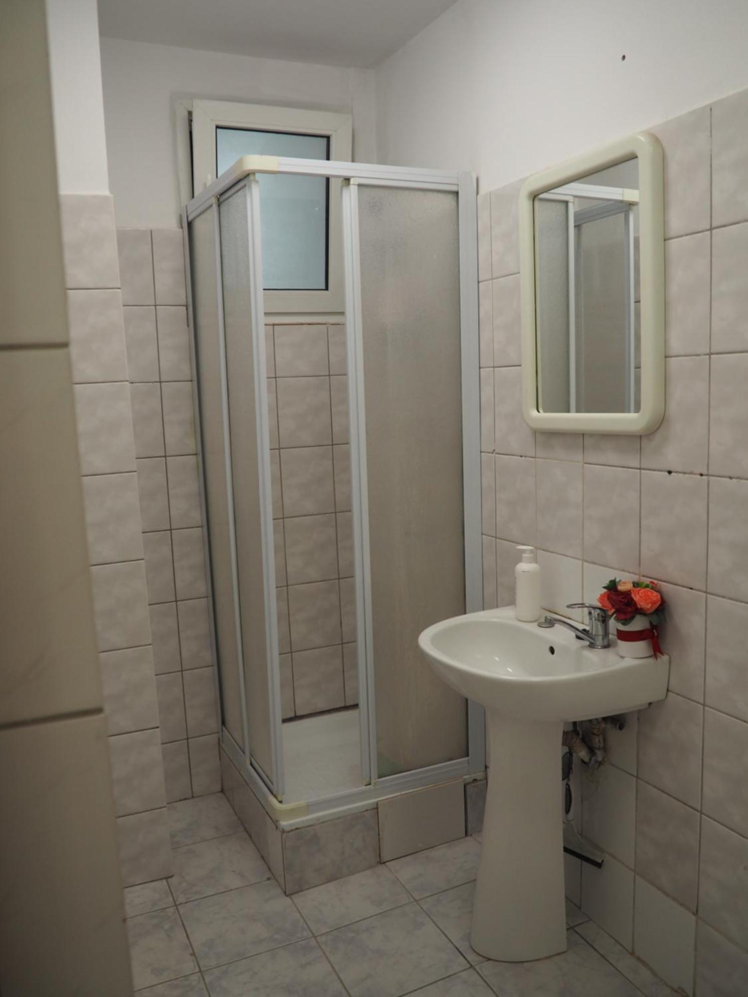 Center Walk Studios Bucureşti Eksteriør bilde