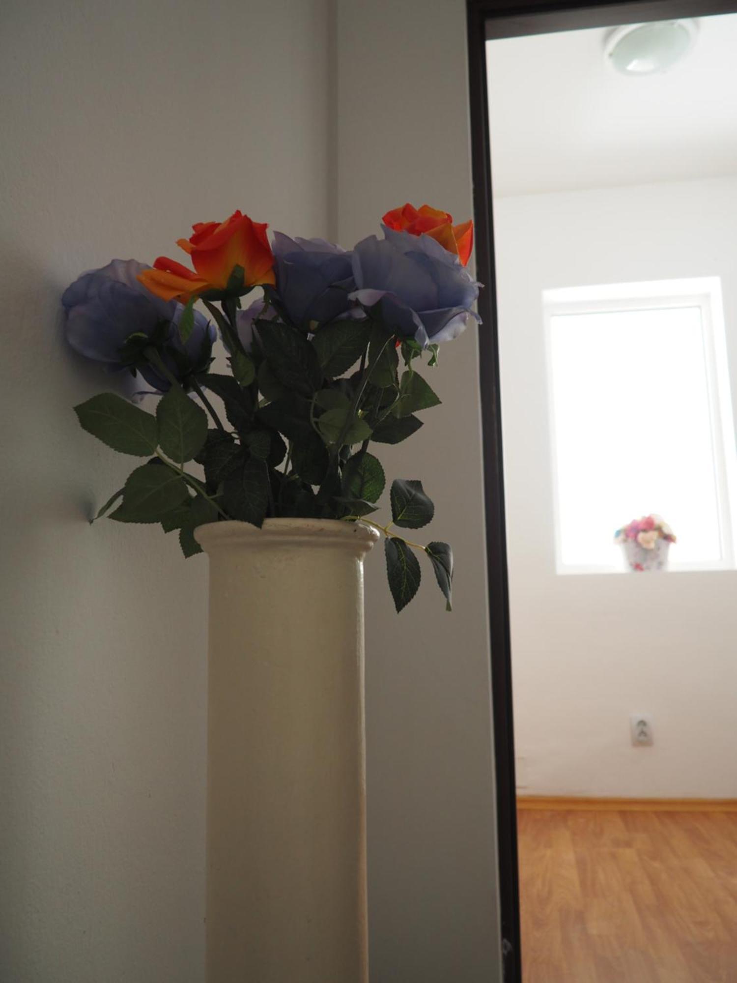 Center Walk Studios Bucureşti Eksteriør bilde