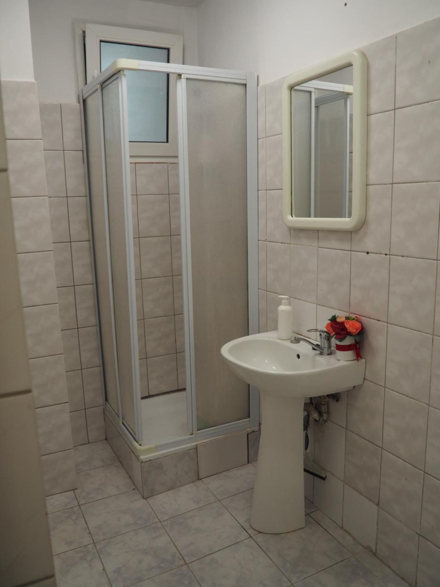 Center Walk Studios Bucureşti Eksteriør bilde