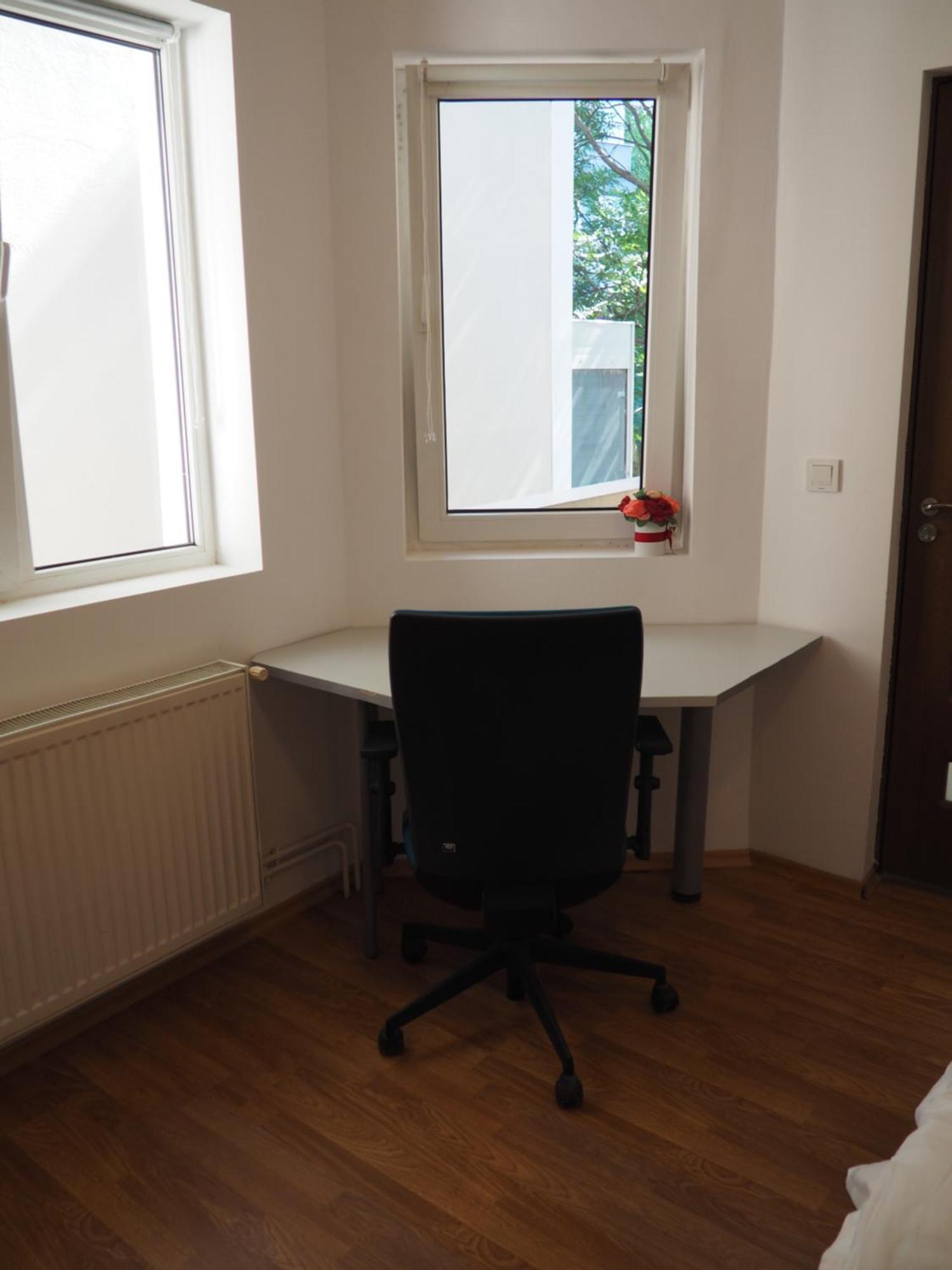 Center Walk Studios Bucureşti Eksteriør bilde