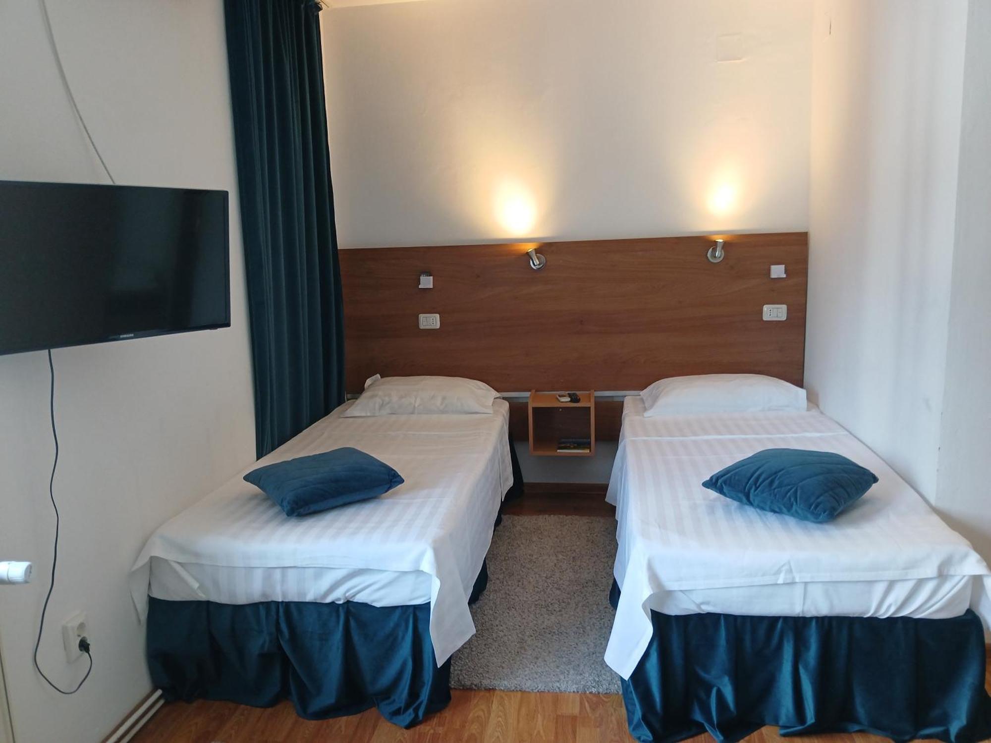 Center Walk Studios Bucureşti Eksteriør bilde