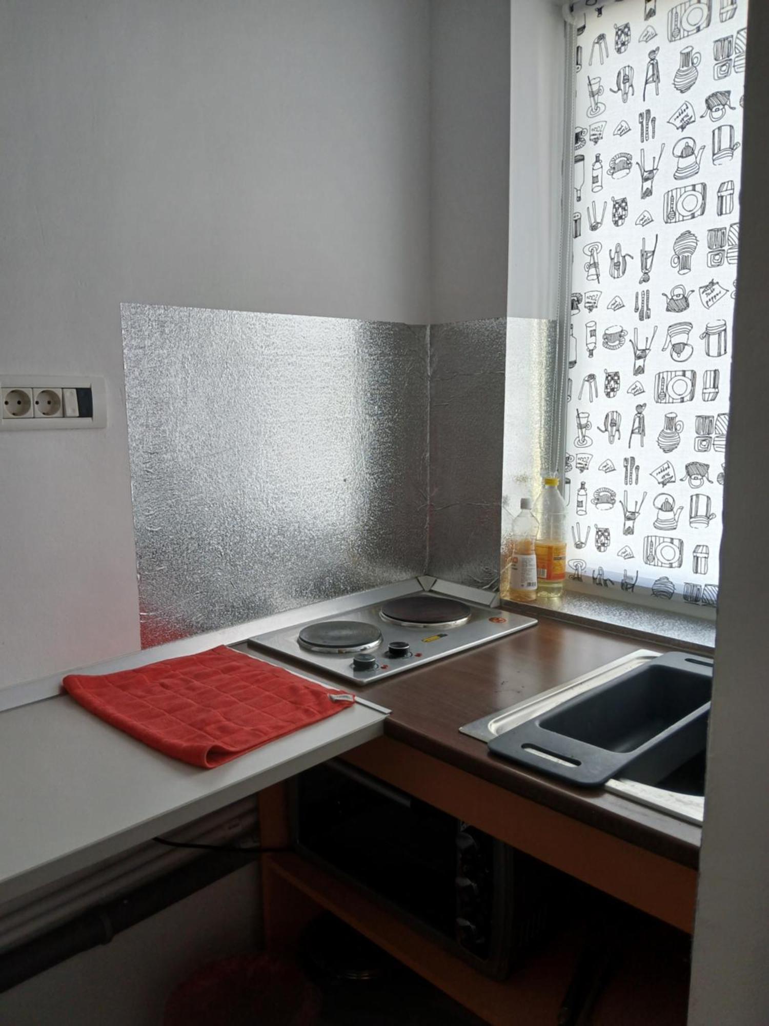 Center Walk Studios Bucureşti Eksteriør bilde