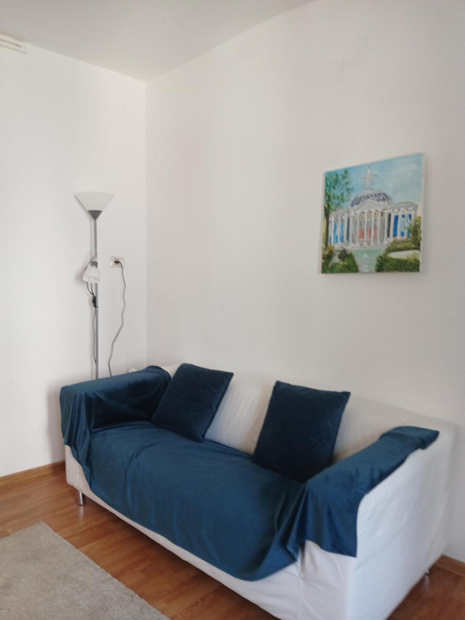 Center Walk Studios Bucureşti Eksteriør bilde
