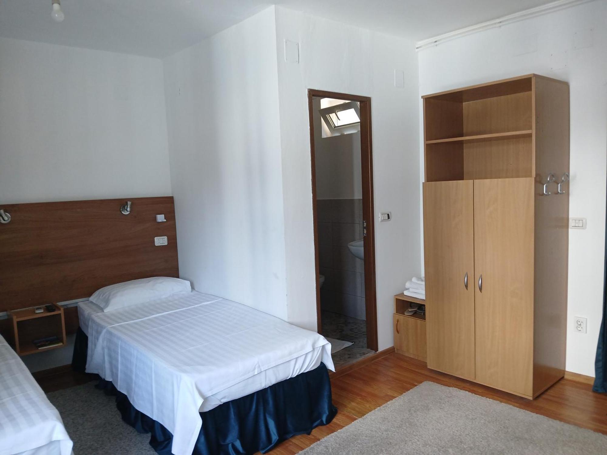 Center Walk Studios Bucureşti Eksteriør bilde