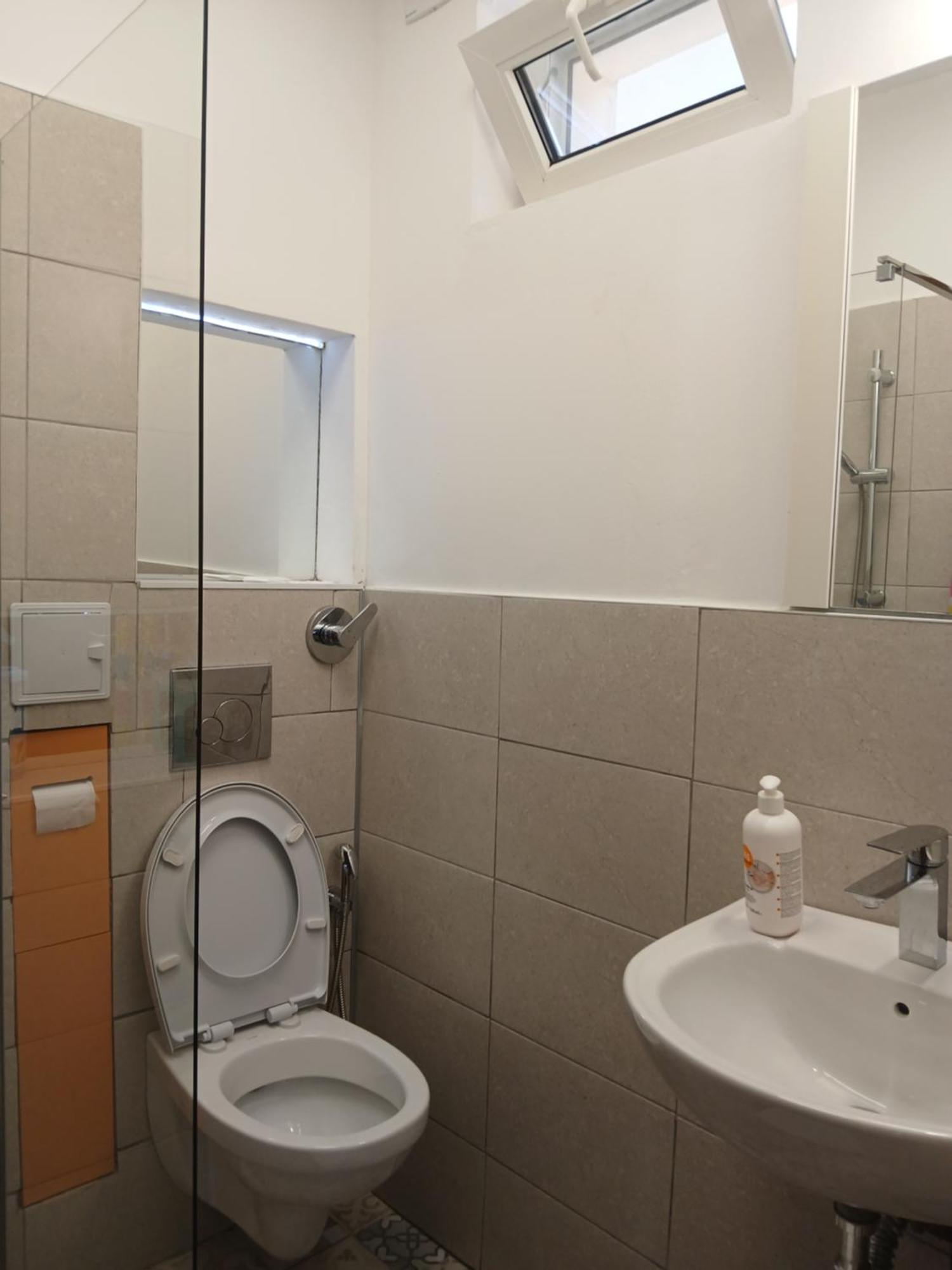 Center Walk Studios Bucureşti Eksteriør bilde
