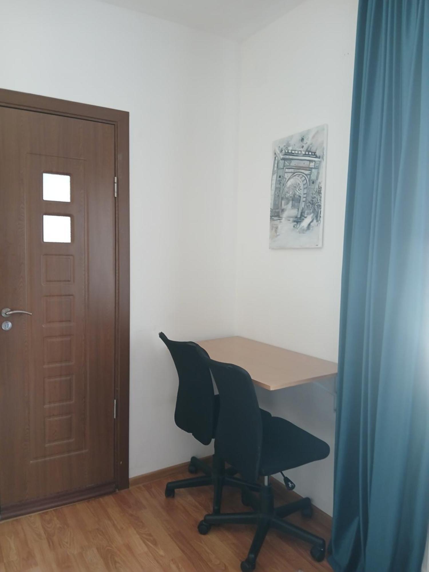 Center Walk Studios Bucureşti Eksteriør bilde