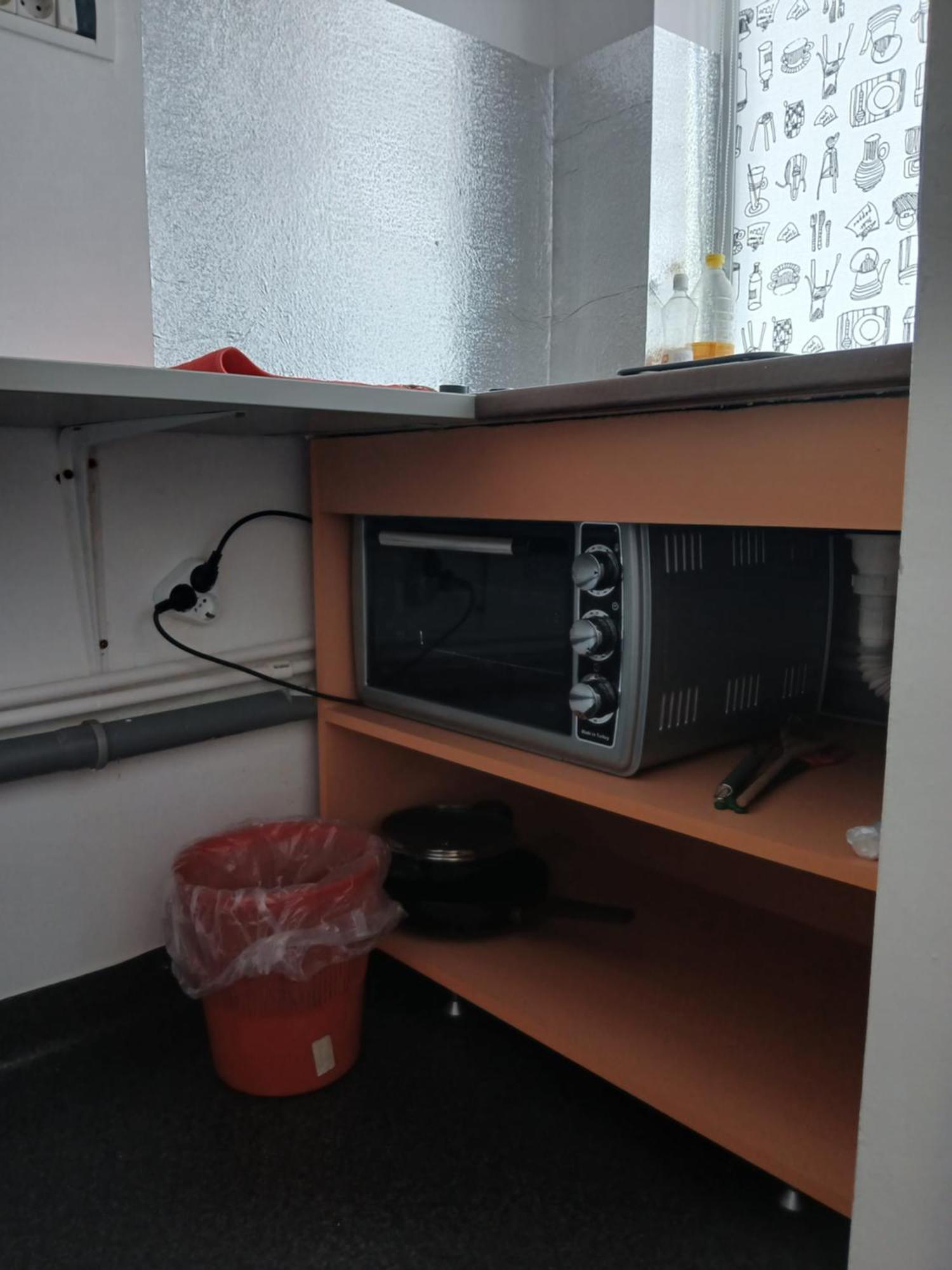 Center Walk Studios Bucureşti Eksteriør bilde