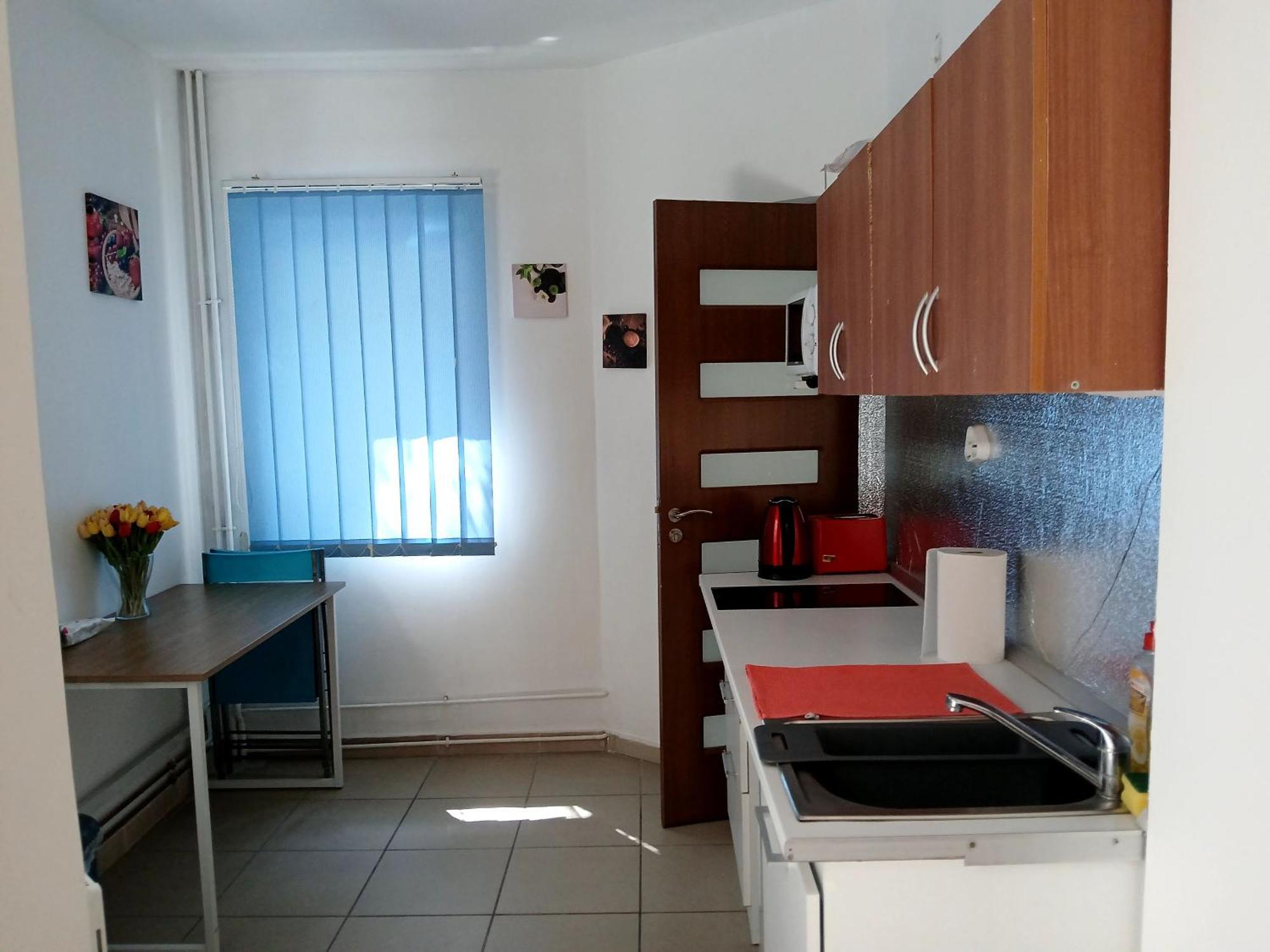 Center Walk Studios Bucureşti Eksteriør bilde