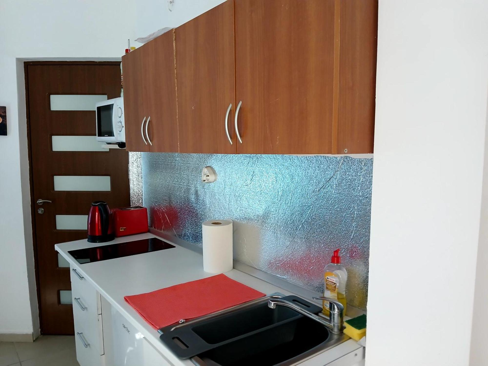 Center Walk Studios Bucureşti Eksteriør bilde