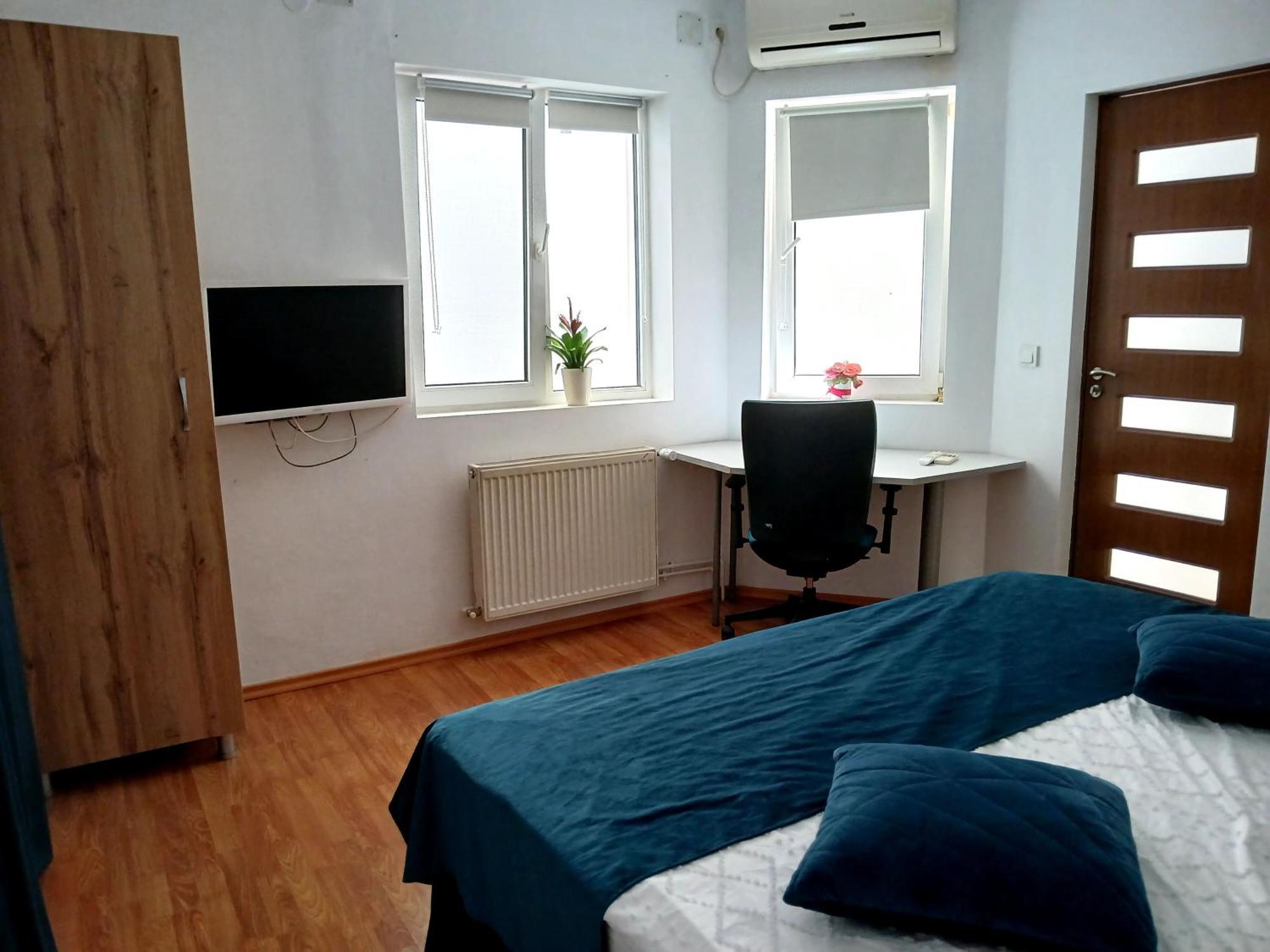 Center Walk Studios Bucureşti Eksteriør bilde
