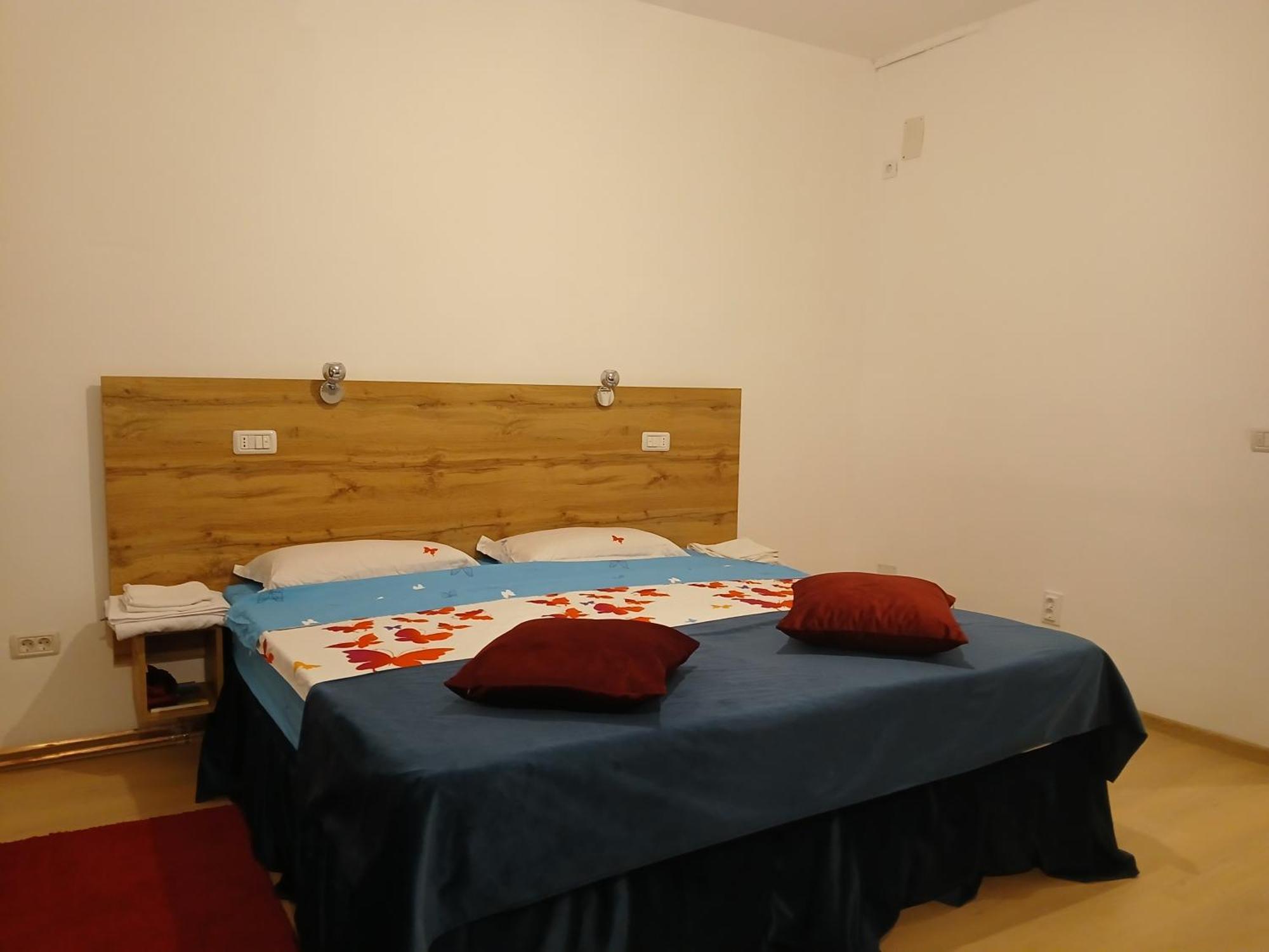 Center Walk Studios Bucureşti Eksteriør bilde