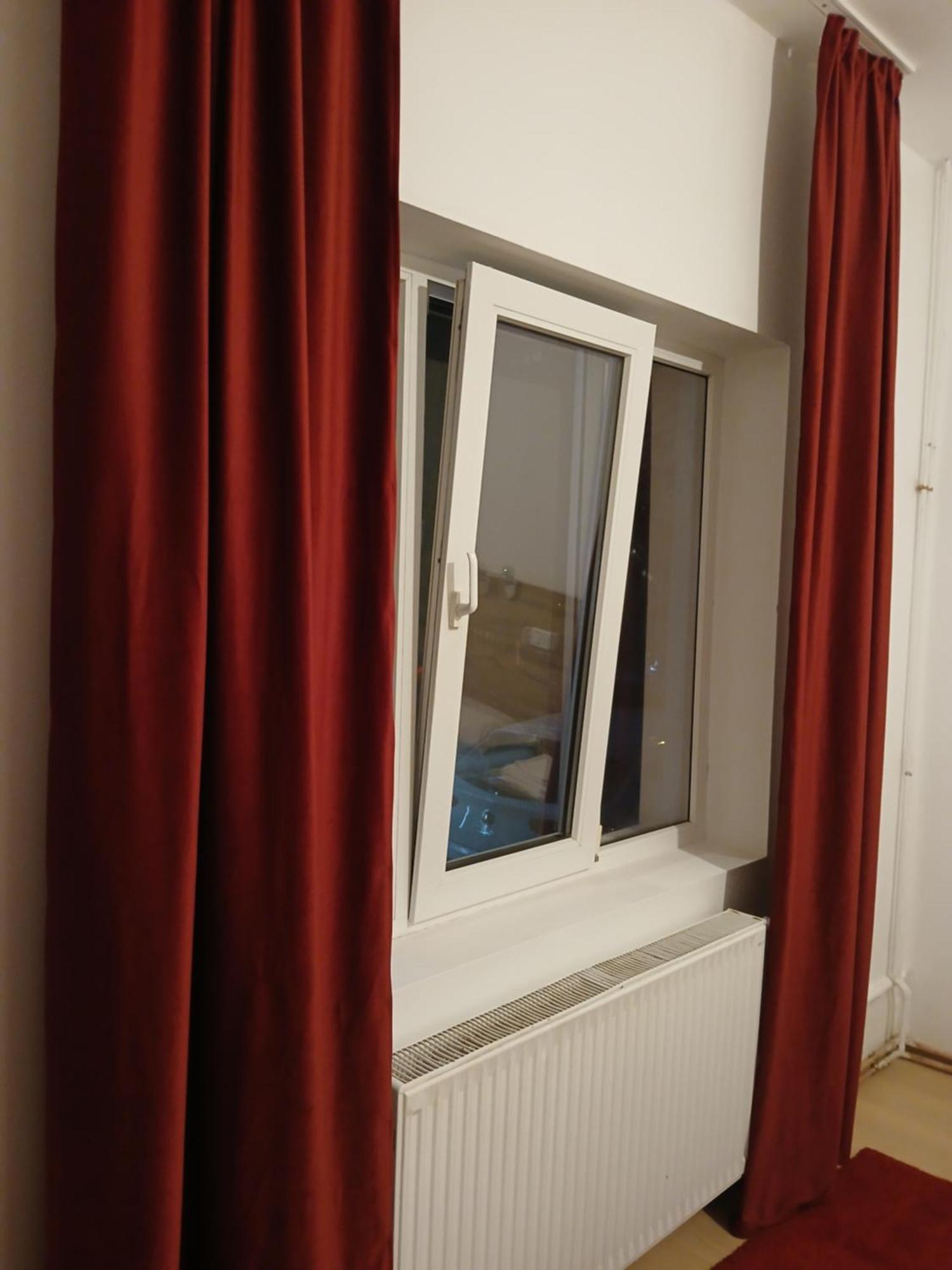 Center Walk Studios Bucureşti Eksteriør bilde