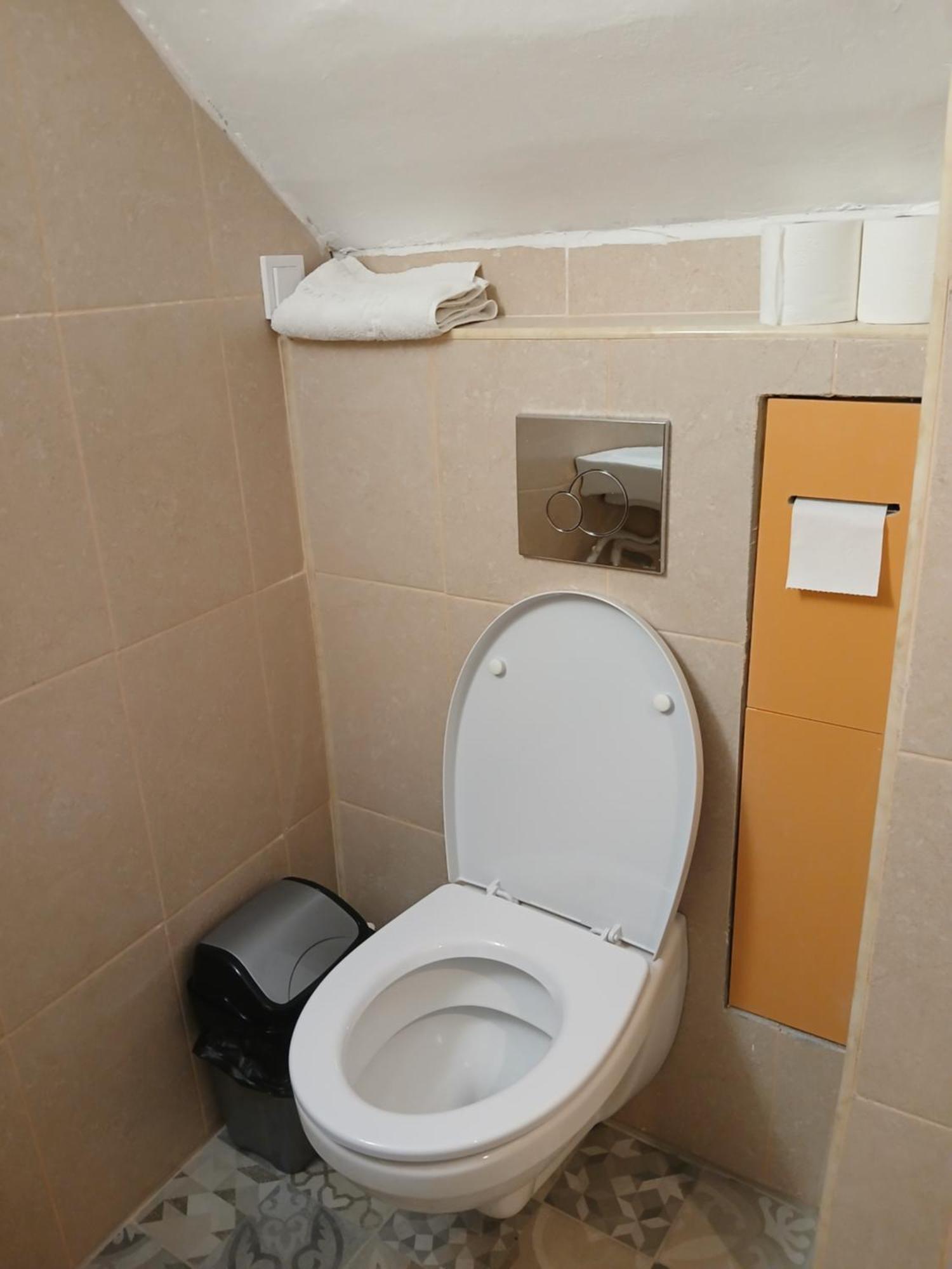 Center Walk Studios Bucureşti Eksteriør bilde