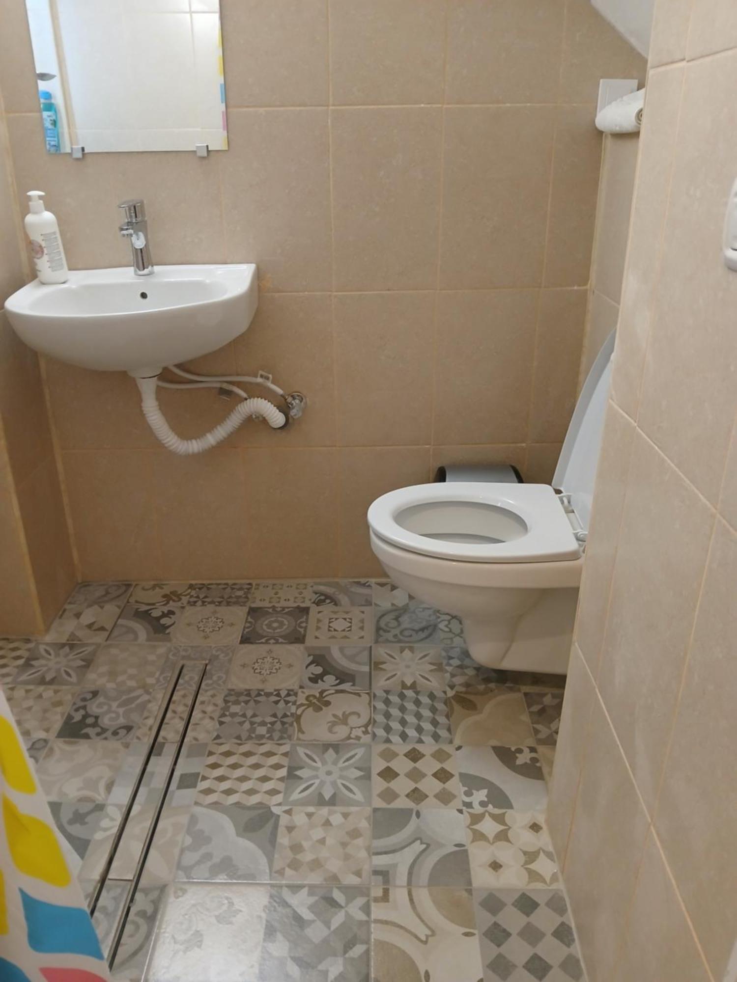 Center Walk Studios Bucureşti Eksteriør bilde