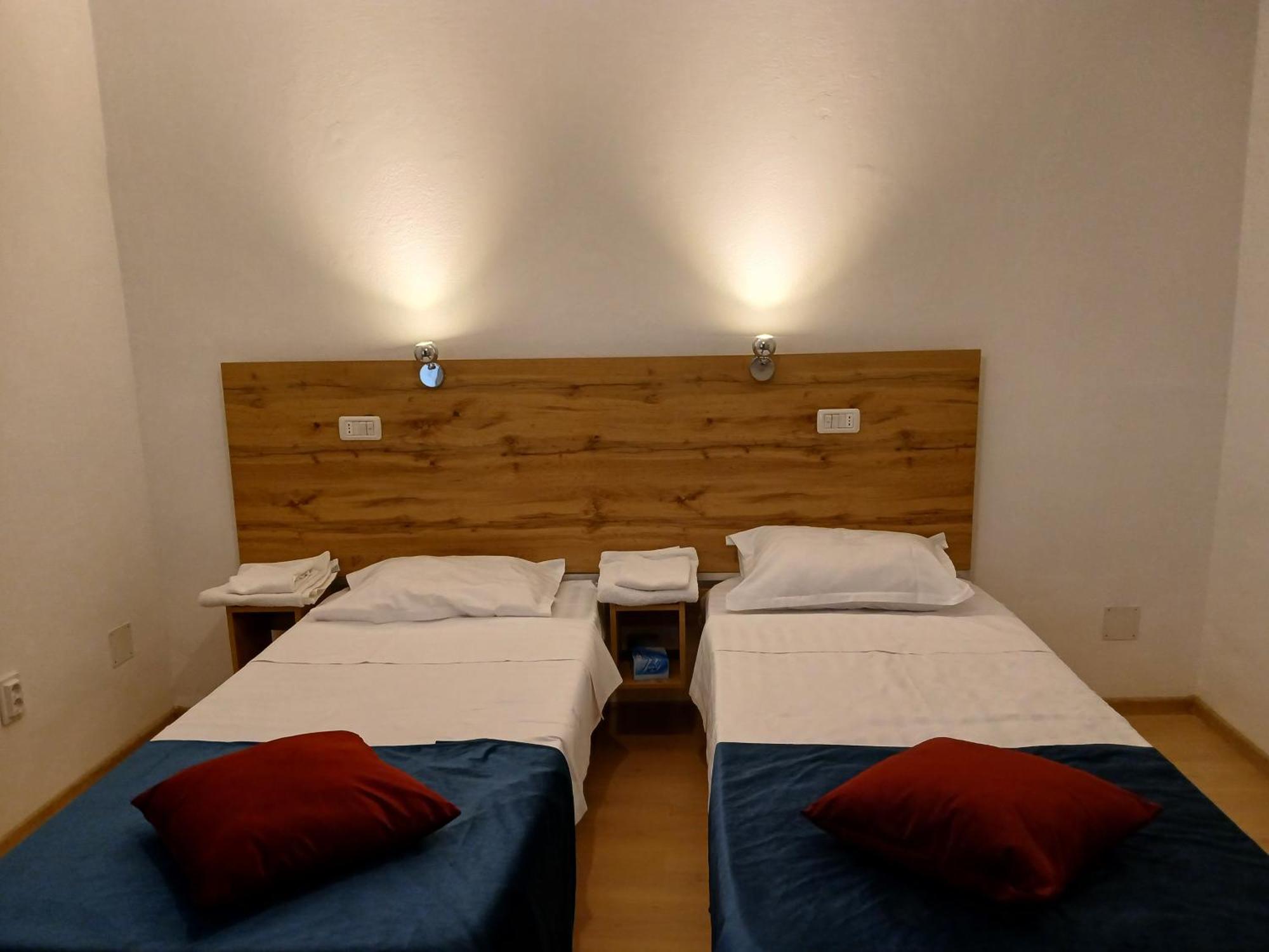Center Walk Studios Bucureşti Eksteriør bilde