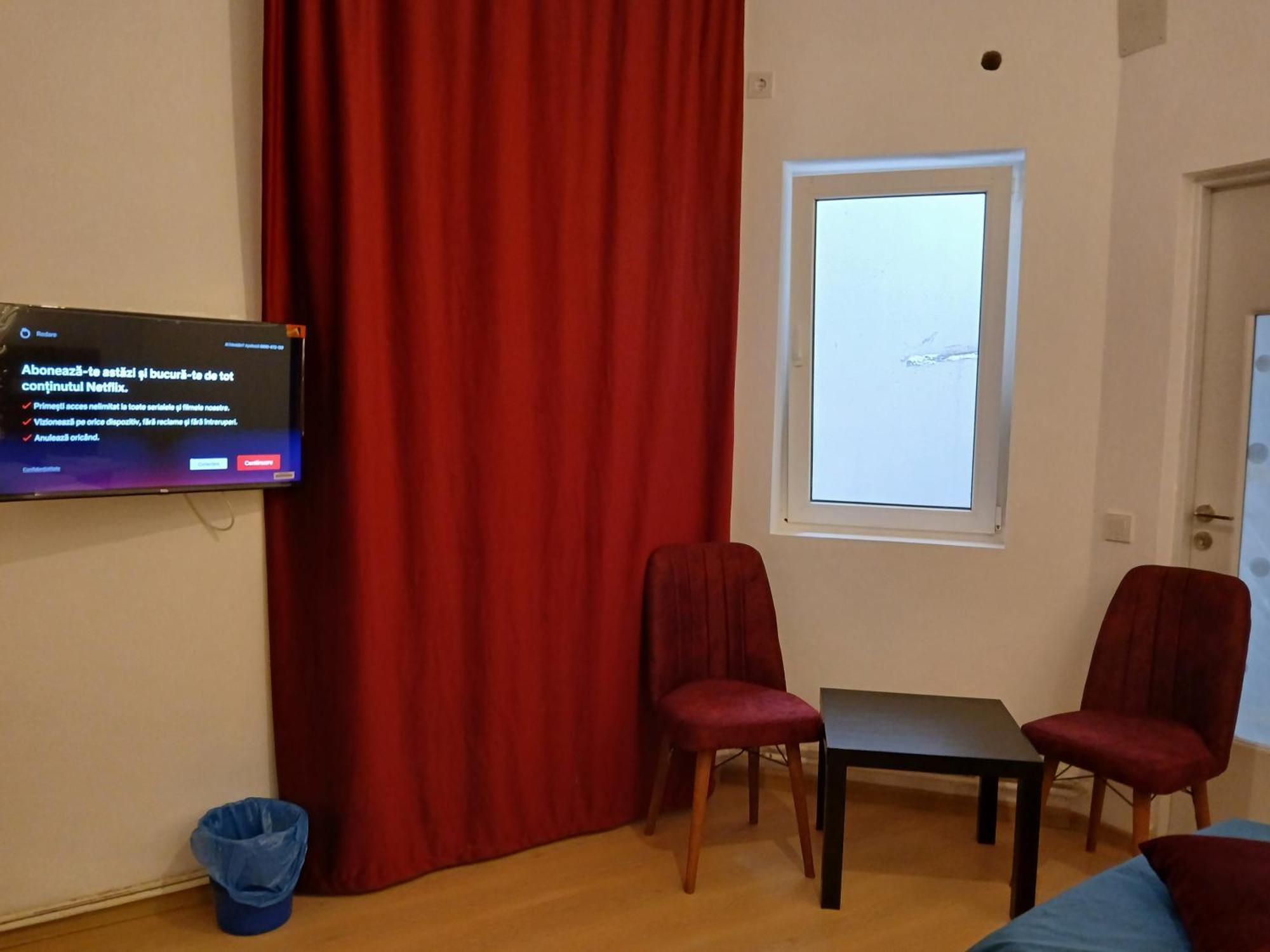 Center Walk Studios Bucureşti Eksteriør bilde