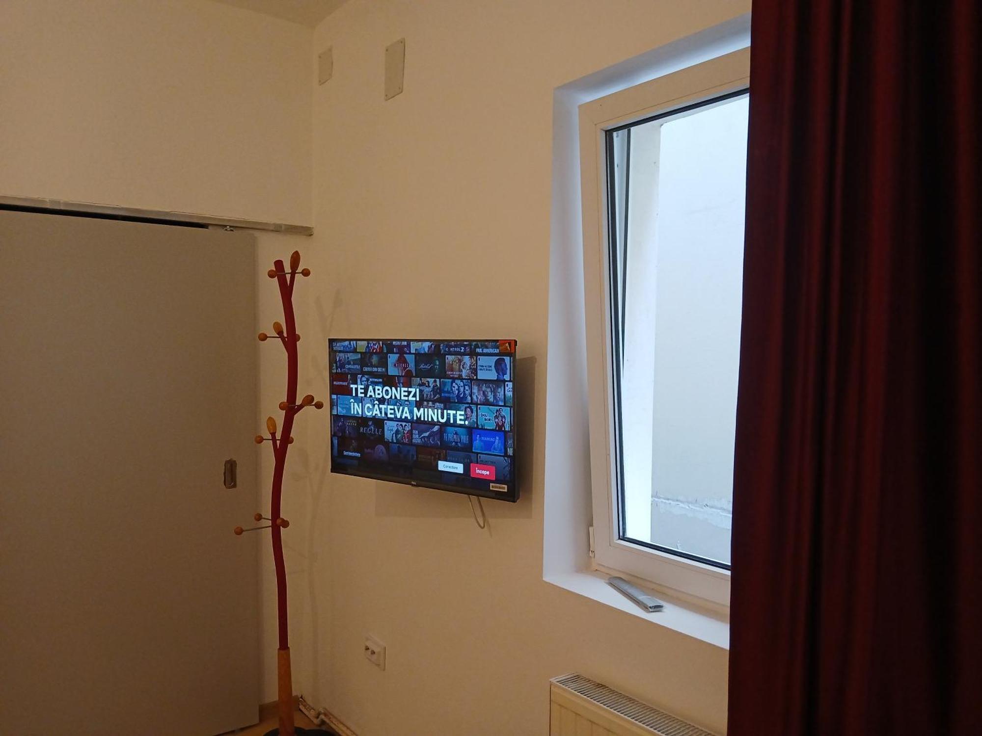 Center Walk Studios Bucureşti Eksteriør bilde