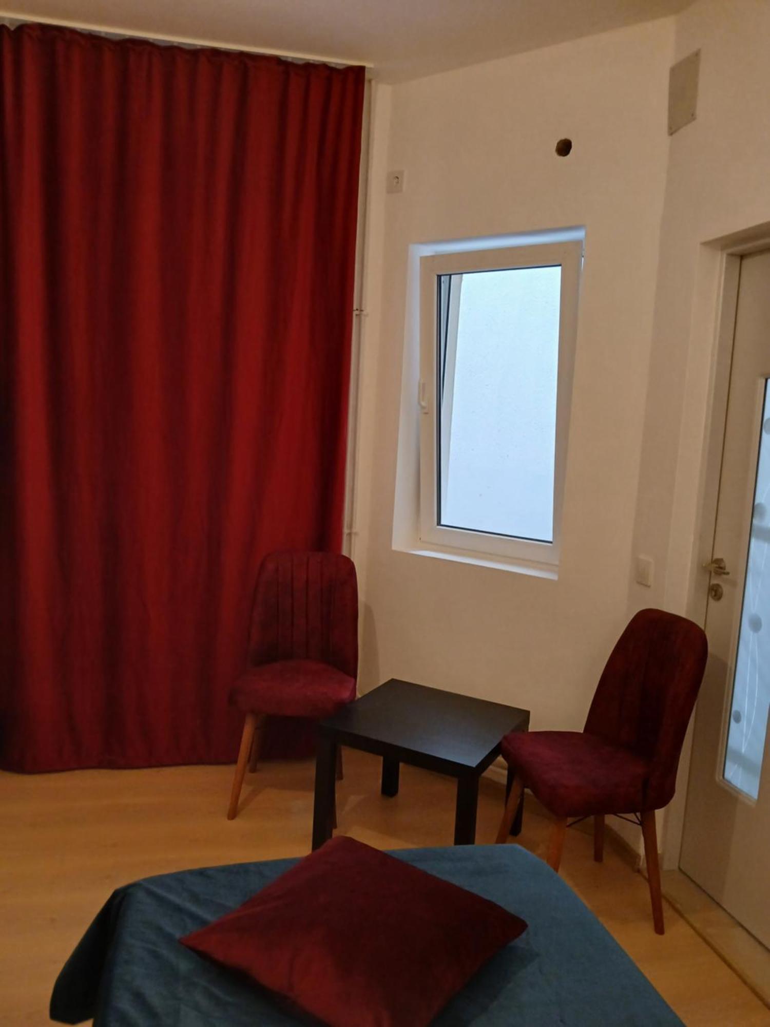 Center Walk Studios Bucureşti Eksteriør bilde